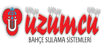 üzümcü bağçe sulama sistemleri