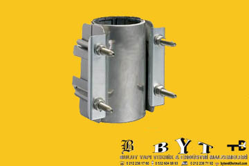 Kolay Tamir Kelepçesi