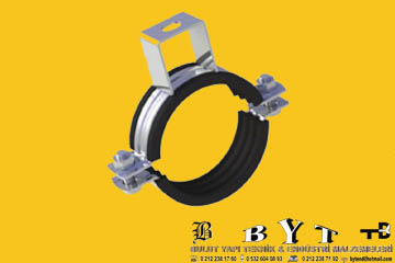 Ağır Yük Kelepçesi