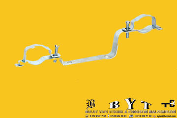 Kollektör Kelepçesi