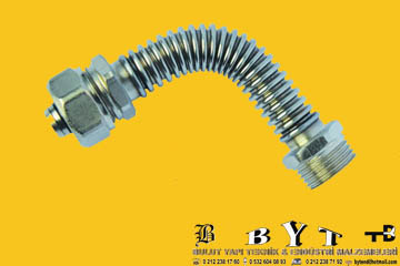 Radyatör Bağlantı Dirseği