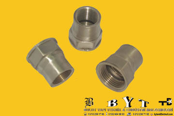 Sarı Manşon Redüksiyon