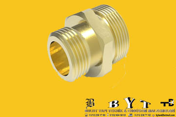 Sarı Orantılı Nipel