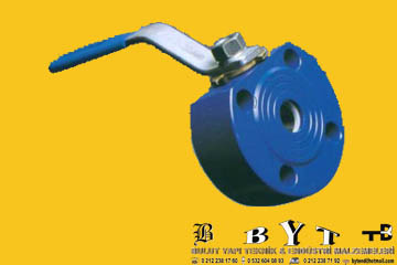 Sıvılar için Monoblok Vana